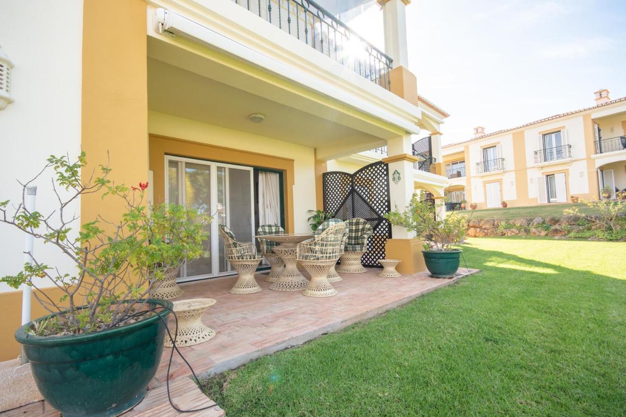 Carvoeiro, 2Br Pestana Gramacho Golf Apartment Estômbar Extérieur photo