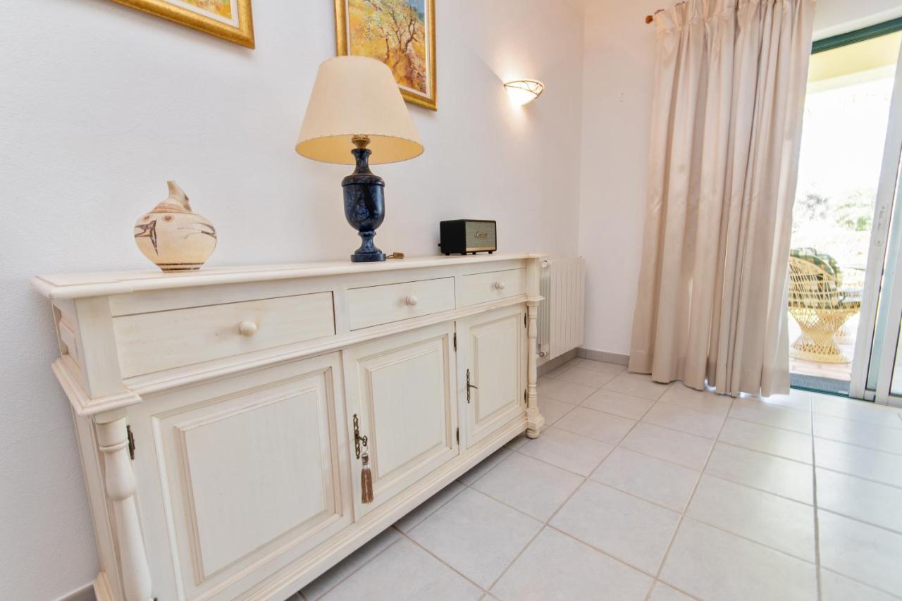 Carvoeiro, 2Br Pestana Gramacho Golf Apartment Estômbar Extérieur photo