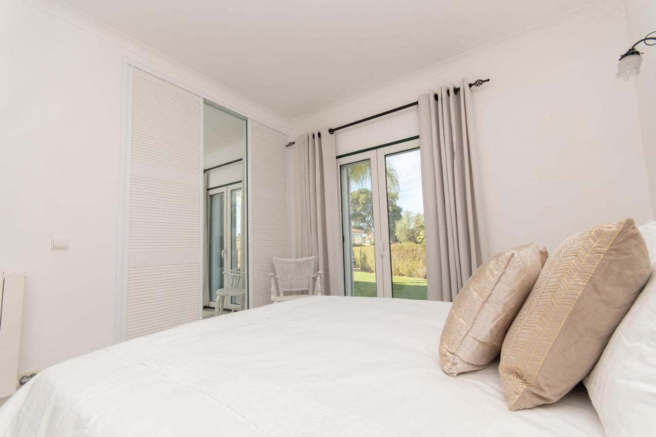 Carvoeiro, 2Br Pestana Gramacho Golf Apartment Estômbar Extérieur photo