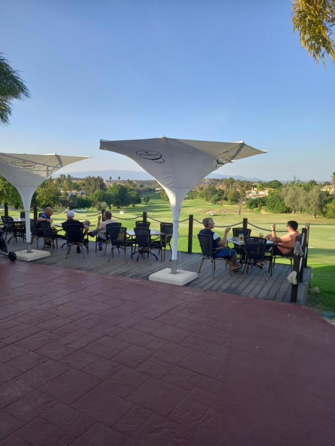 Carvoeiro, 2Br Pestana Gramacho Golf Apartment Estômbar Extérieur photo