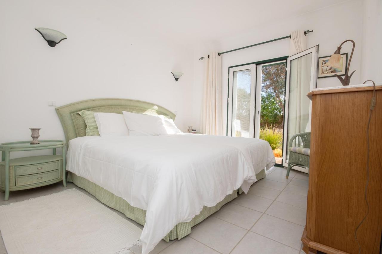 Carvoeiro, 2Br Pestana Gramacho Golf Apartment Estômbar Extérieur photo