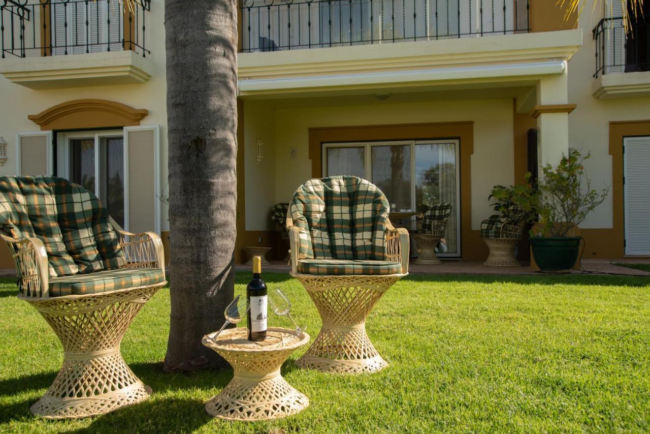 Carvoeiro, 2Br Pestana Gramacho Golf Apartment Estômbar Extérieur photo