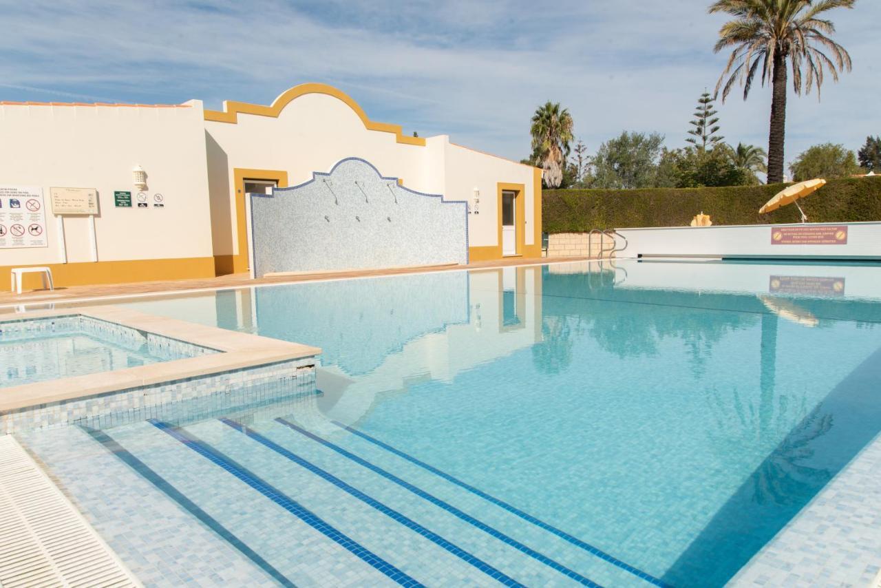 Carvoeiro, 2Br Pestana Gramacho Golf Apartment Estômbar Extérieur photo