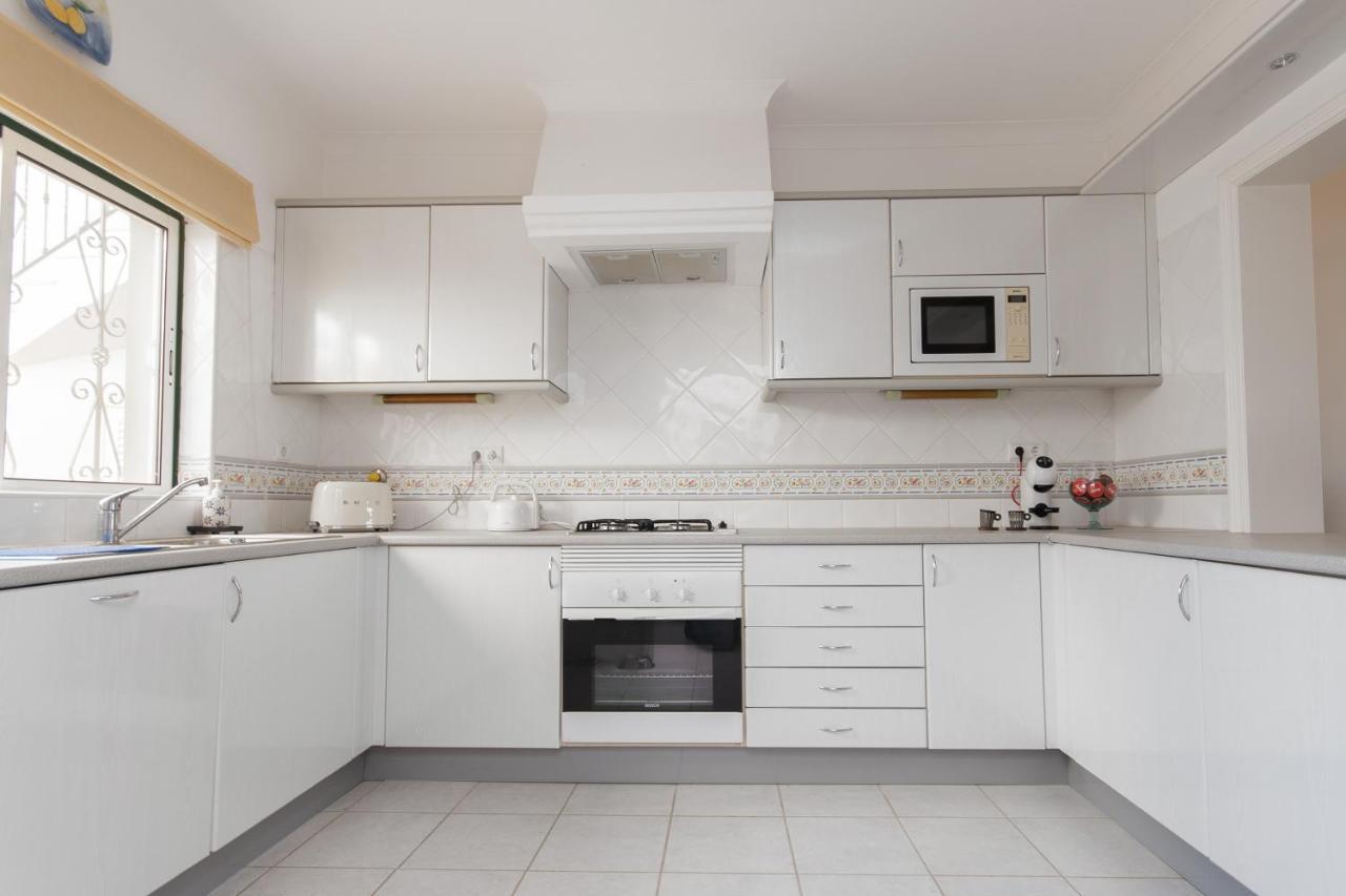 Carvoeiro, 2Br Pestana Gramacho Golf Apartment Estômbar Extérieur photo