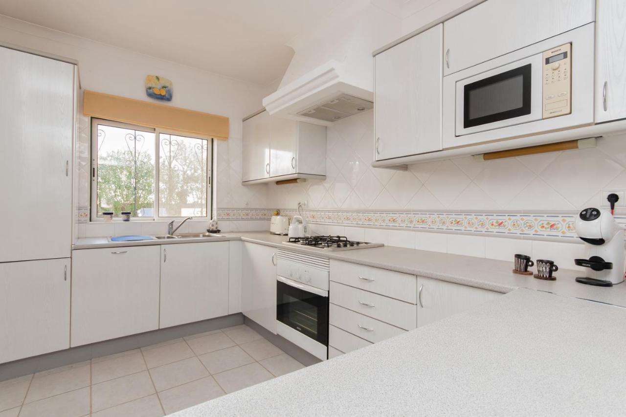 Carvoeiro, 2Br Pestana Gramacho Golf Apartment Estômbar Extérieur photo