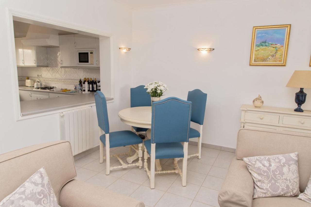 Carvoeiro, 2Br Pestana Gramacho Golf Apartment Estômbar Extérieur photo