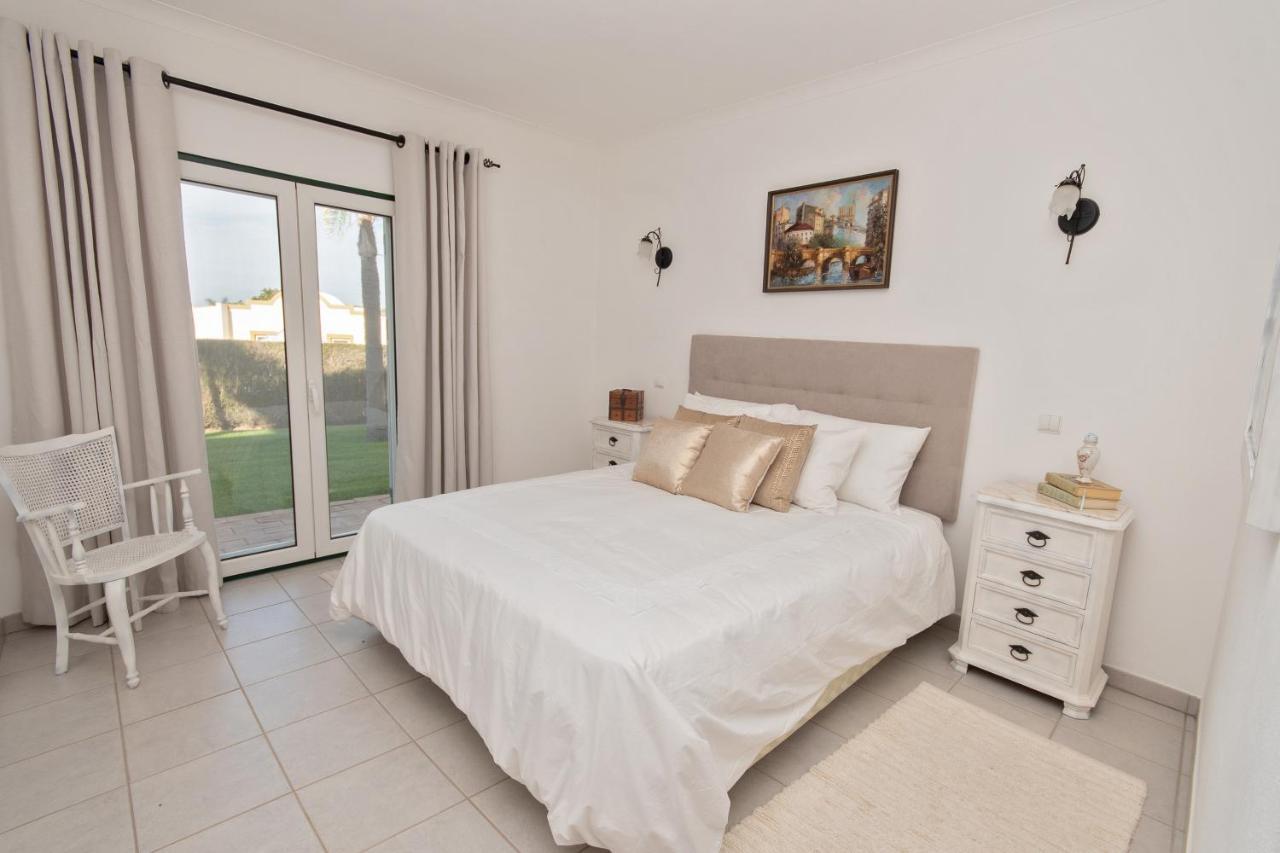 Carvoeiro, 2Br Pestana Gramacho Golf Apartment Estômbar Extérieur photo