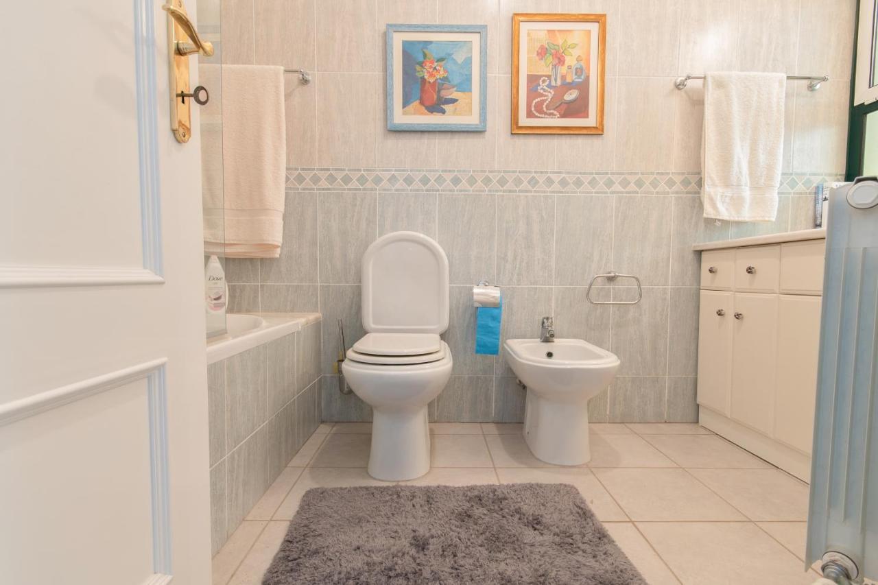 Carvoeiro, 2Br Pestana Gramacho Golf Apartment Estômbar Extérieur photo