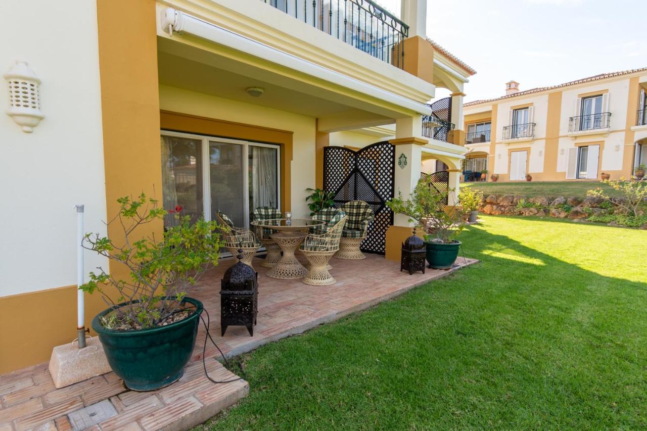 Carvoeiro, 2Br Pestana Gramacho Golf Apartment Estômbar Extérieur photo