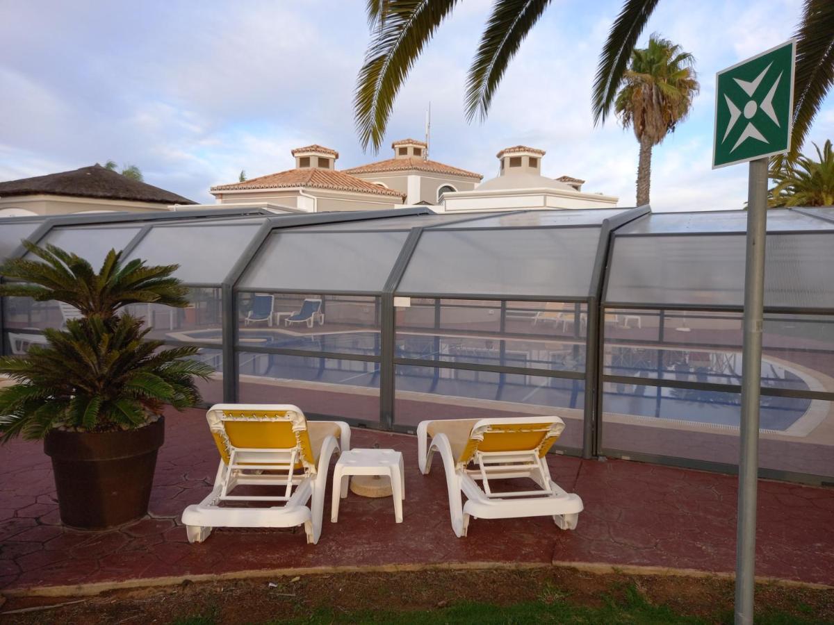 Carvoeiro, 2Br Pestana Gramacho Golf Apartment Estômbar Extérieur photo