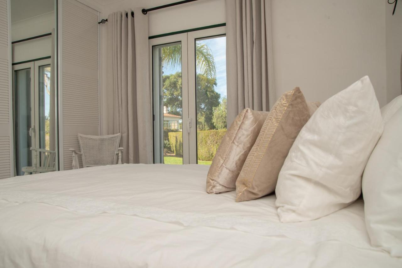 Carvoeiro, 2Br Pestana Gramacho Golf Apartment Estômbar Extérieur photo