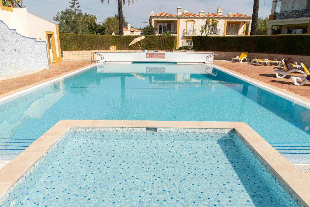 Carvoeiro, 2Br Pestana Gramacho Golf Apartment Estômbar Extérieur photo