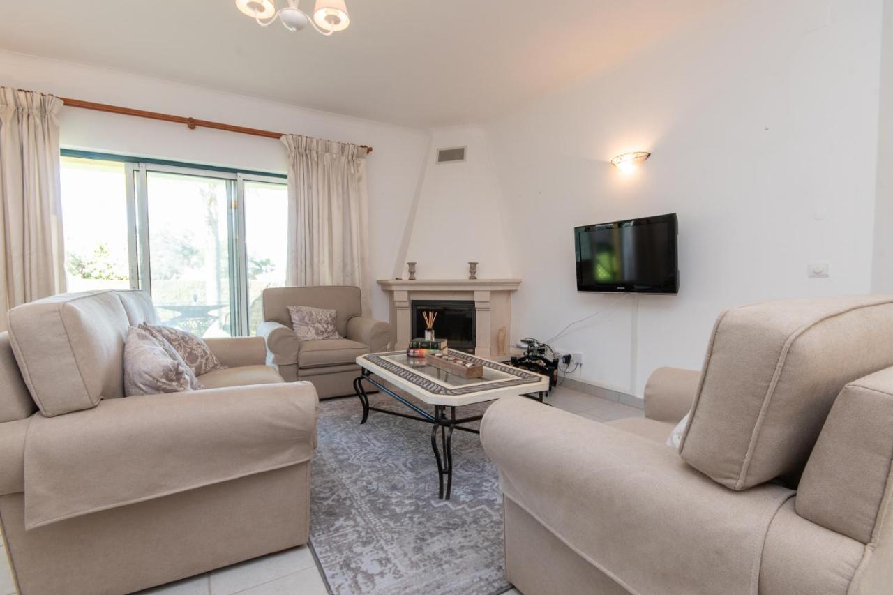Carvoeiro, 2Br Pestana Gramacho Golf Apartment Estômbar Extérieur photo
