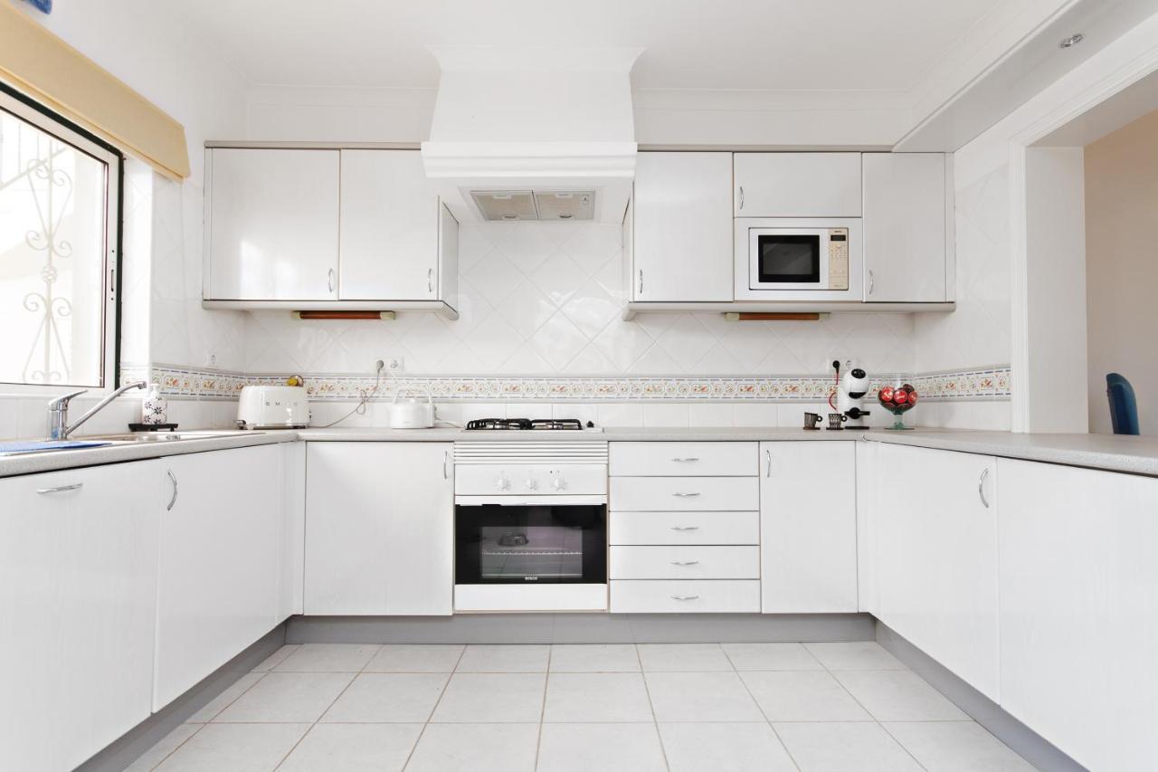 Carvoeiro, 2Br Pestana Gramacho Golf Apartment Estômbar Extérieur photo