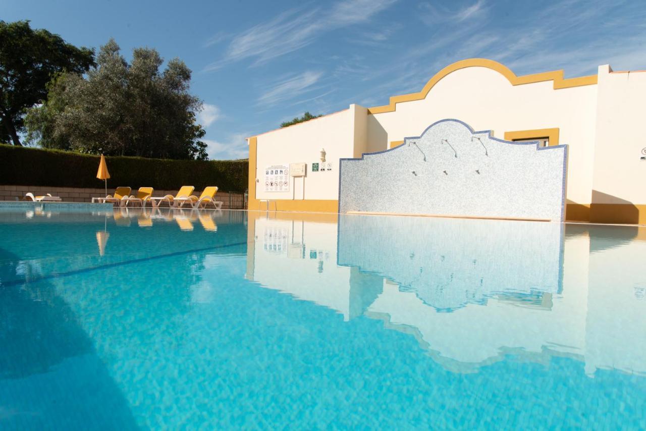Carvoeiro, 2Br Pestana Gramacho Golf Apartment Estômbar Extérieur photo