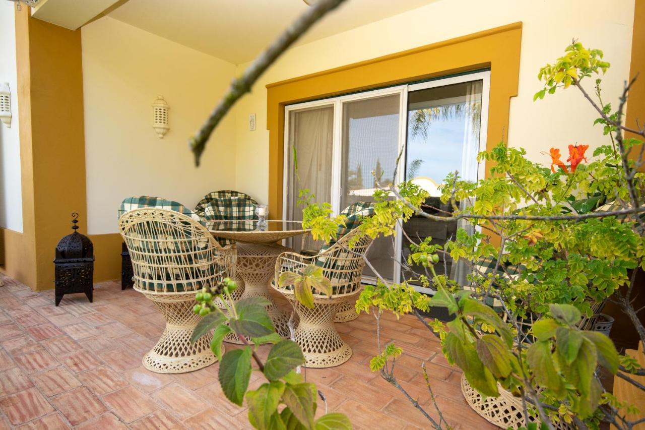 Carvoeiro, 2Br Pestana Gramacho Golf Apartment Estômbar Extérieur photo