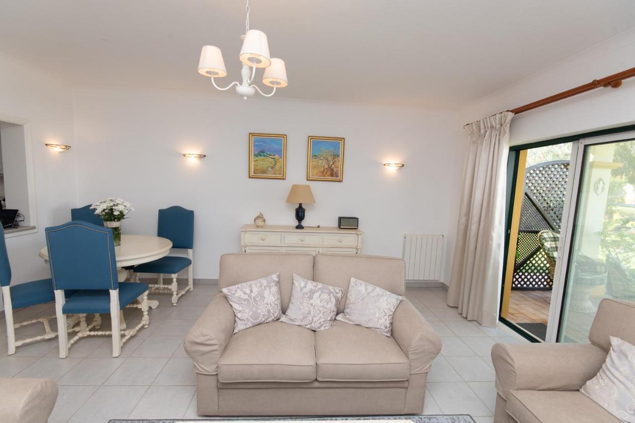 Carvoeiro, 2Br Pestana Gramacho Golf Apartment Estômbar Extérieur photo