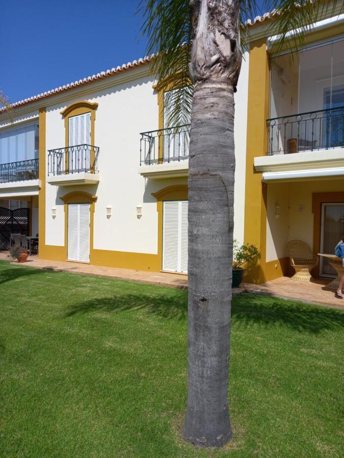 Carvoeiro, 2Br Pestana Gramacho Golf Apartment Estômbar Extérieur photo