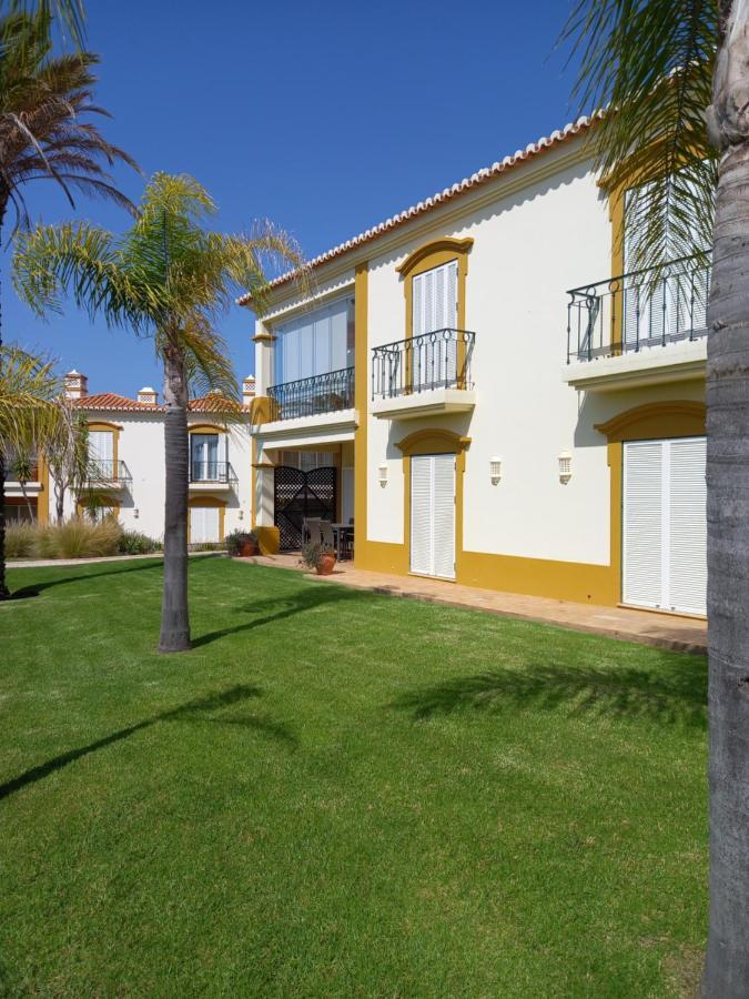 Carvoeiro, 2Br Pestana Gramacho Golf Apartment Estômbar Extérieur photo