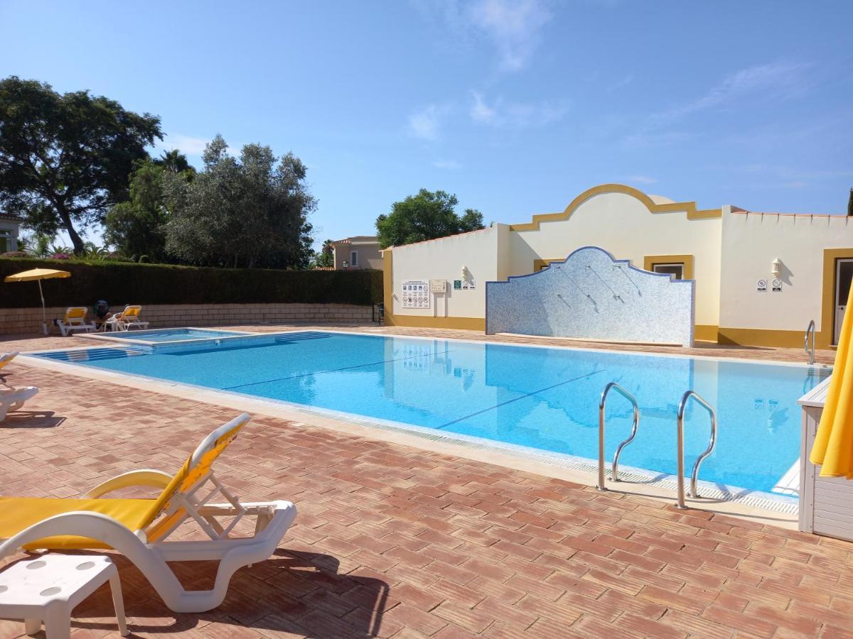 Carvoeiro, 2Br Pestana Gramacho Golf Apartment Estômbar Extérieur photo