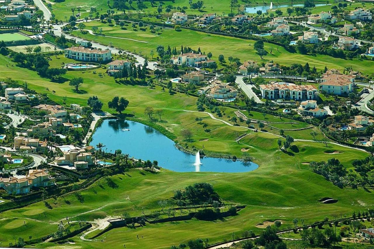 Carvoeiro, 2Br Pestana Gramacho Golf Apartment Estômbar Extérieur photo